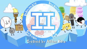 #4 Inanimate Insanity