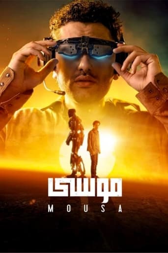 Mousa (2021) Hindi Dubbed