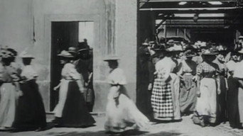 Workers Leaving the Factory (1995)