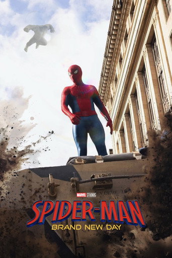 Spider-Man: Brand New Day