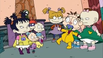 Cena de Episódio 57