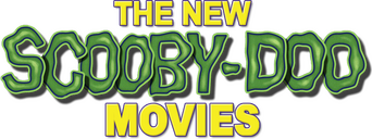 The New Scooby-Doo Movies logo