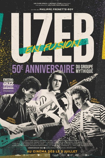 UZEB en fusion (2026)