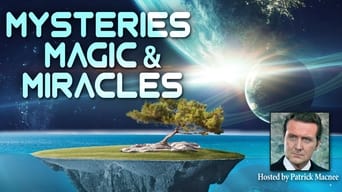 #1 Mysteries, Magic and Miracles