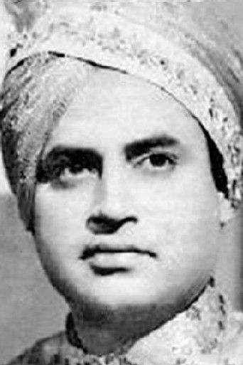 Foto de Aslam Pervaiz