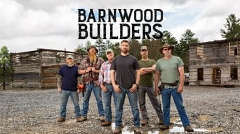 #9 Barnwood Builders