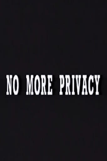 No More Privacy: All About You en streaming 