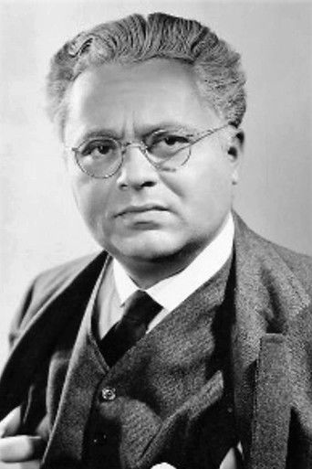 Foto de J. Edward Bromberg