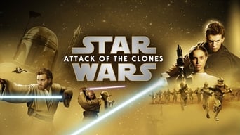 #7 Зоряні війни: Епізод II – Атака клонів