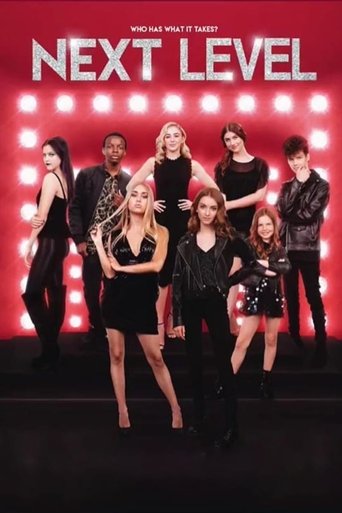 Next Level (2019) Next Level (2019)
