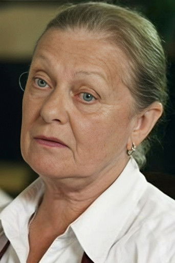 Foto de Halyna Kornieieva