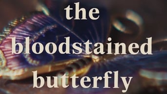 #3 The Bloodstained Butterfly