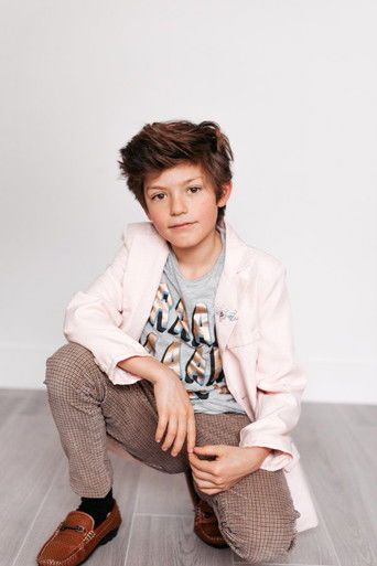 Foto de Skyler Peters