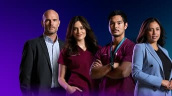 Shortland Street - S27E01
