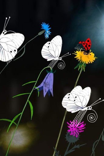 The Lost Garden (2018)