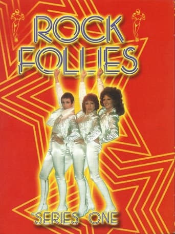Rock Follies 1977