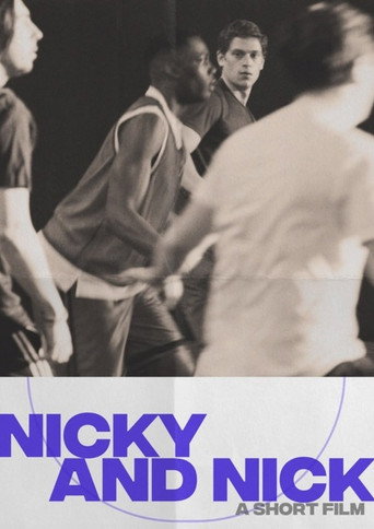 Nicky and Nick