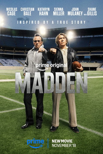 Foto 14 de Madden