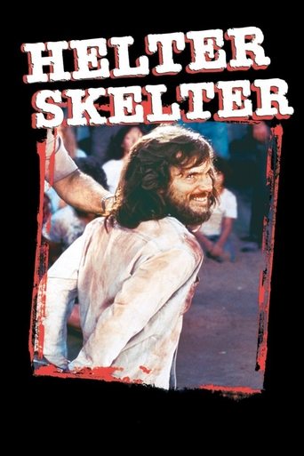 Poster of Helter Skelter