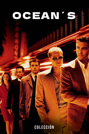 Ocean's - Colección