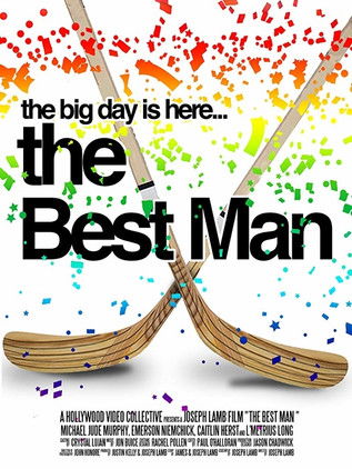 The Best Man (2018)