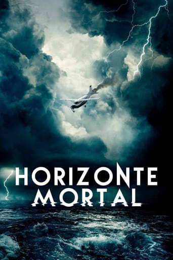 Poster of Hasta el horizonte