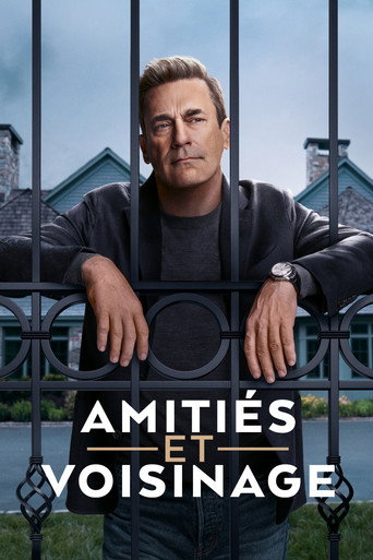 Amitiés et voisinage