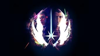 Star Wars: Las crónicas jedi - S1E01