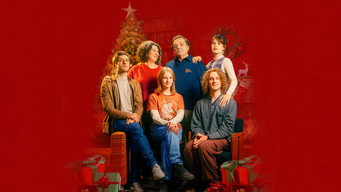 Christmas Carole (2024)
