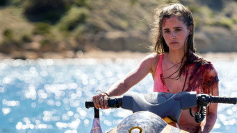 #12 Jetski
