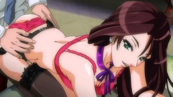 Episódio Episódio 1 da série ストリンジェンド ～エンジェルたちのプライベートレッスン～
