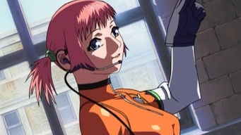 第1話：Shell of Love