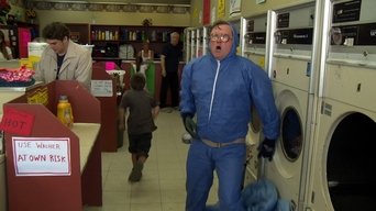 Episódio Episódio 6 da série Trailer Park Boys