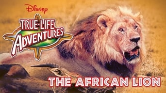 The African Lion (1955)