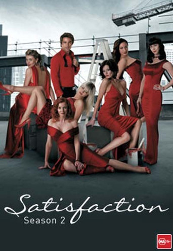 Satisfaction - Season 2