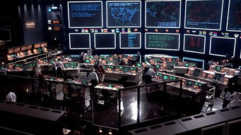 WarGames backdrop 9