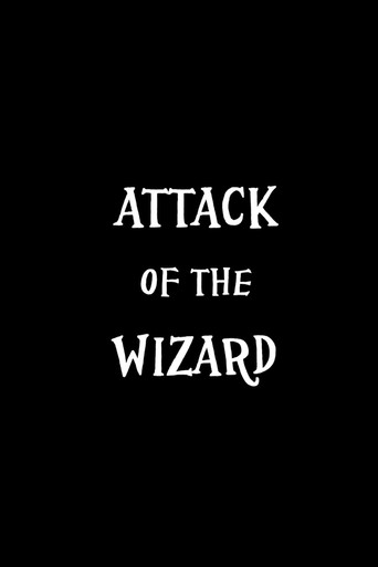 Attack of the Wizard