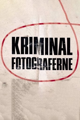 Kriminalfotograferne