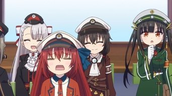 Episódio Episódio 11 da série Rail Romanesque