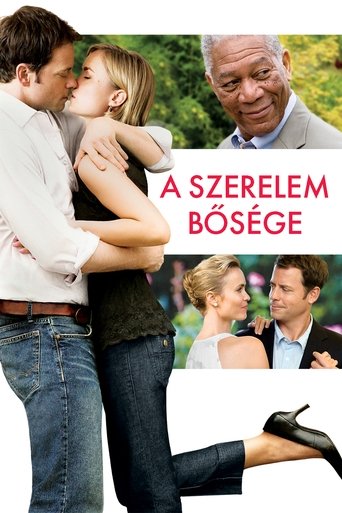 A szerelem bősége