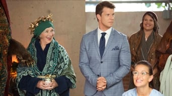 Signed, Sealed, Delivered for Christmas (2014)