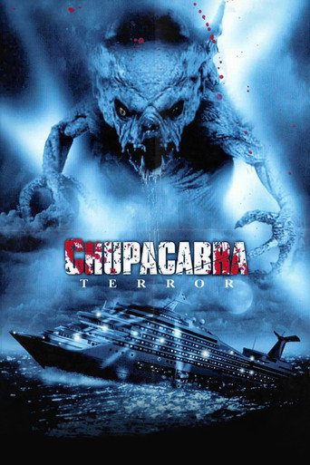 Chupacabra Terror (2005)