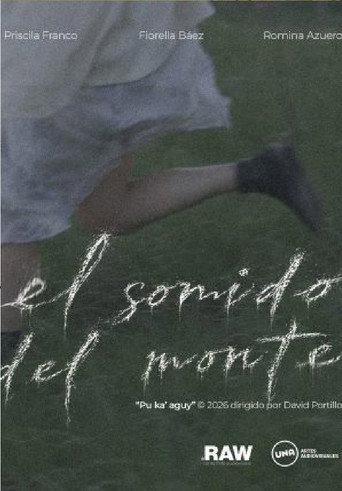 El sonido del monte (1970)