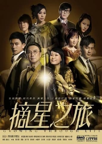 Poster of 摘星之旅