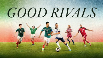 Good Rivals (2022- )