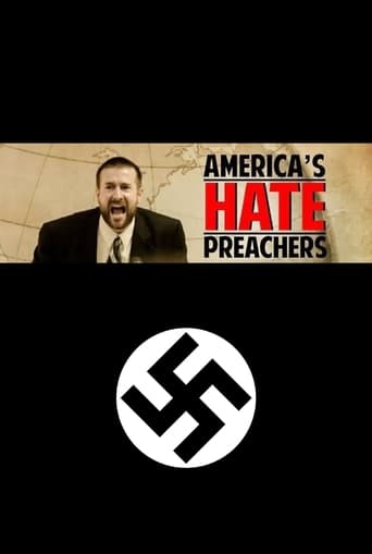 Poster för America's Hate Preachers