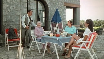 Der Mann, der den Eiffelturm verkaufte (1970)