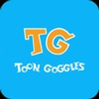Toon Goggles