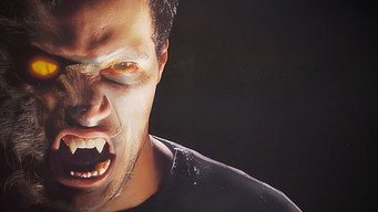 #7 Werewolf