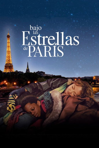 Sob as Escadas de Paris — Pôsteres 17